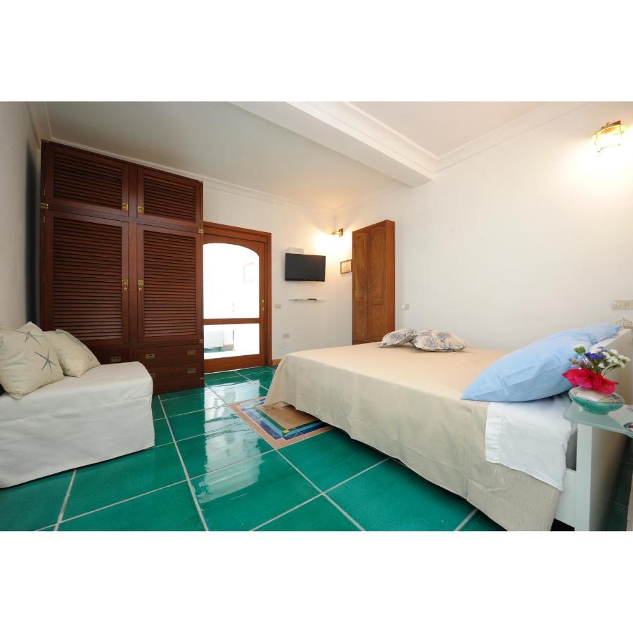 Lady Laura House Villa Amalfi Kültér fotó