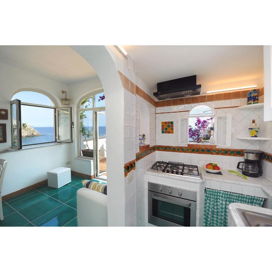 Lady Laura House Villa Amalfi Kültér fotó